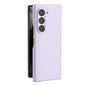 Matte Pastel Purple Hard Case (Galaxy Z Fold7)