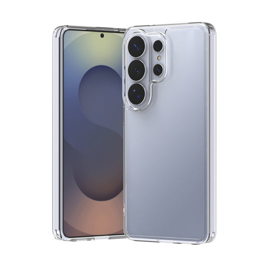 Clear Case (Galaxy S26 Ultra)