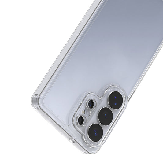 Clear Case (Galaxy S26 Ultra)