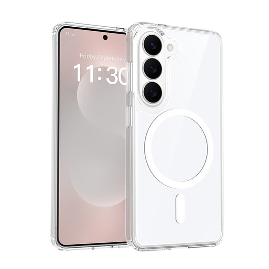 MagSafe Clear Case (Galaxy S22+)