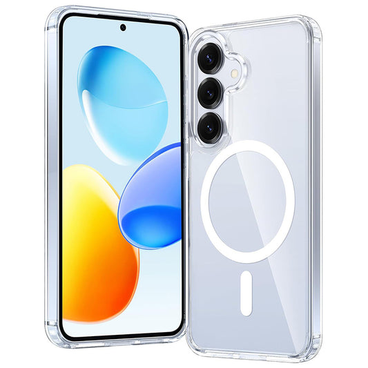 MagSafe Clear Case (Galaxy S24)
