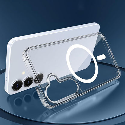 MagSafe Clear Case (Galaxy S24)