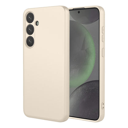 Matte Beige Soft Case (Galaxy S26+)