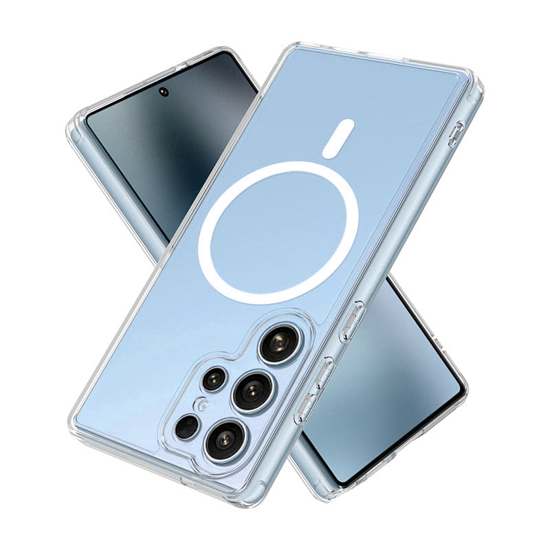 MagSafe Clear Case (Galaxy S26 Ultra)