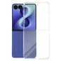Acrylic Clear Case (Galaxy Z Flip8)