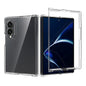 Acrylic Clear Case (Galaxy Z Fold8)