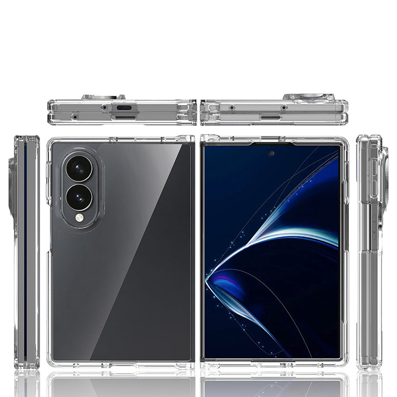 Acrylic Clear Case (Galaxy Z Fold8)