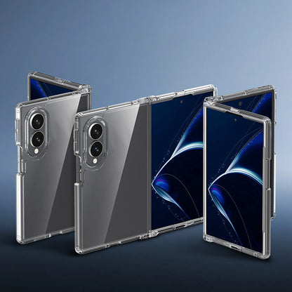 Acrylic Clear Case (Galaxy Z Fold8)