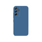 Matte Navy Soft Case (Galaxy A34)