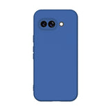 Matte Navy Soft Case (Pixel 9a)