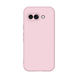 Matte Pink Soft Case (Pixel 9a)