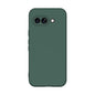 Matte Forest Green Soft Case (Pixel 9a)