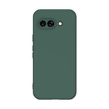 Matte Forest Green Soft Case (Pixel 9a)