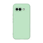 Matte Mint Soft Case (Pixel 9a)