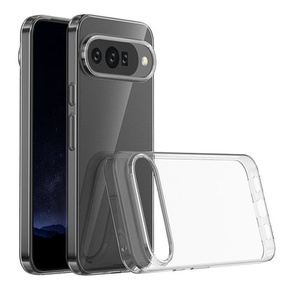 Clear Case (Pixel 10)