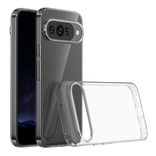 Clear Case (Pixel 10)