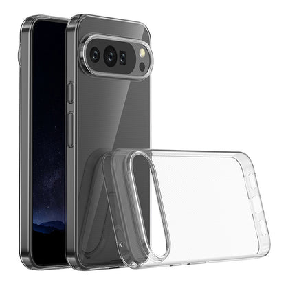 Clear Case (Pixel 10 Pro)