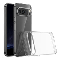 Clear Case (Pixel 10 Pro XL)