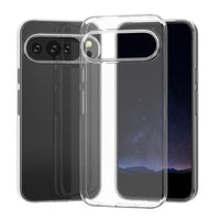 Clear Case (Pixel 10 Pro XL)