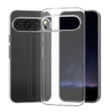 Clear Case (Pixel 10 Pro XL)
