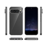 Clear Case (Pixel 10 Pro XL)