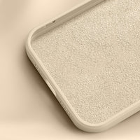 Matte Mint Blue Soft Case (Galaxy S23)