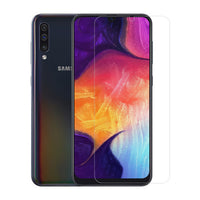 Glass Screen Protector (Galaxy A20)