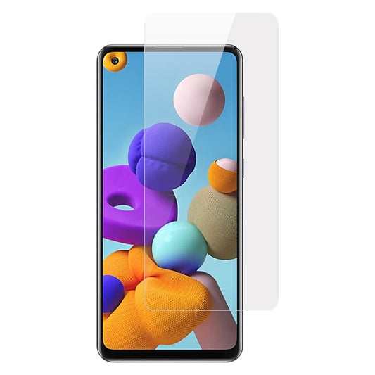 Glass Screen Protector (Galaxy A11)