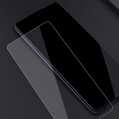 Glass Screen Protector (Galaxy A56)