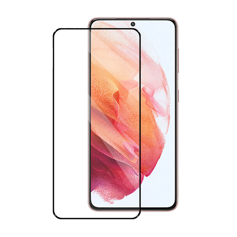 Glass Screen Protector (Galaxy S22)