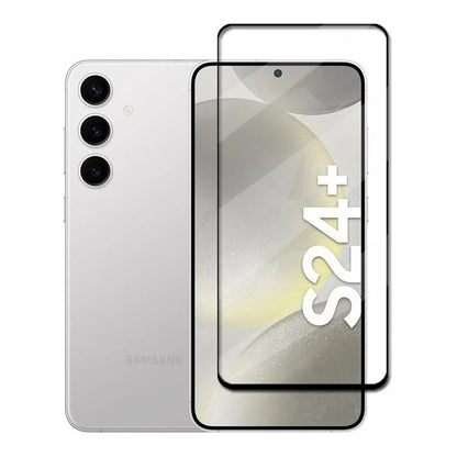 Glass Screen Protector (Galaxy S24+)