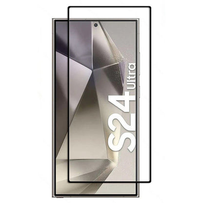 Glass Screen Protector (Galaxy S24 Ultra)