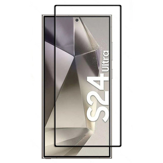 Glass Screen Protector (Galaxy S24 Ultra)