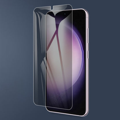 Privacy Glass Screen Protector (Galaxy S26 FE)