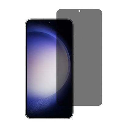 Privacy Glass Screen Protector (Galaxy S24+)