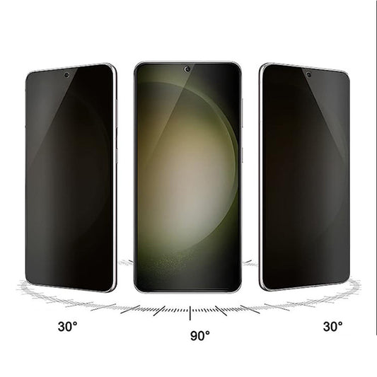 Privacy Glass Screen Protector (Galaxy S26 Ultra)