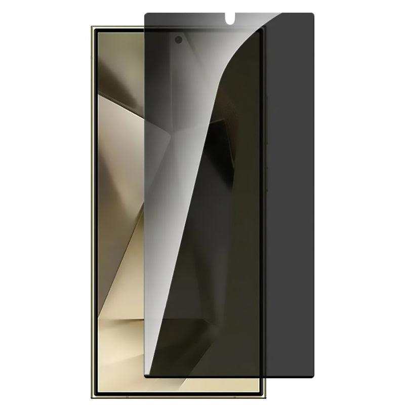 Privacy Glass Screen Protector (Galaxy S25 Ultra)