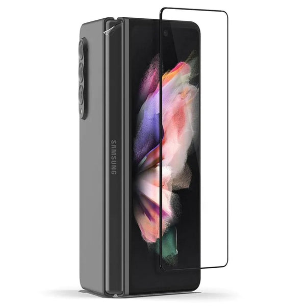 Glass Screen Protector (Galaxy Z Fold7)
