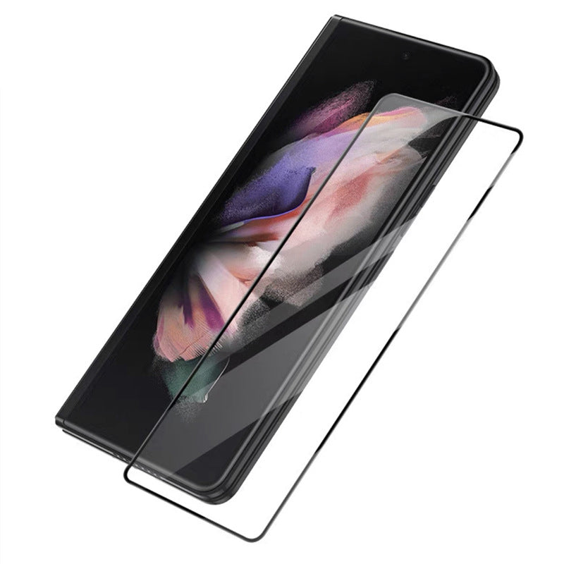 Glass Screen Protector (Galaxy Z Fold6)