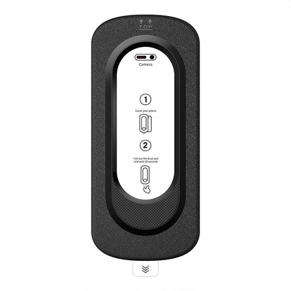 Easy Tray Glass Screen Protector (Galaxy S25)
