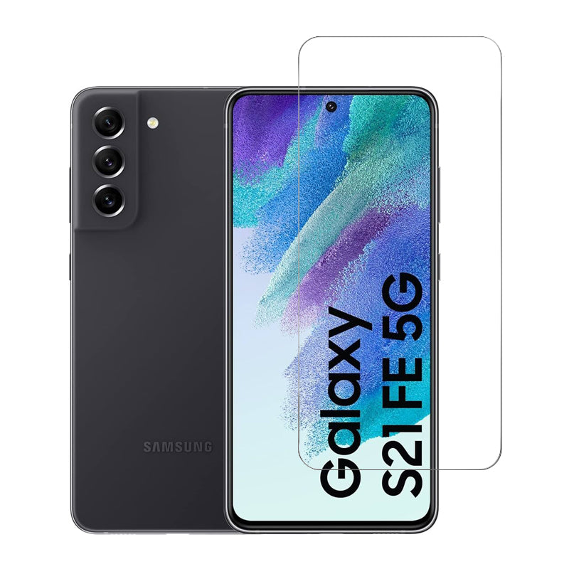 Glass Screen Protector (Galaxy S21 FE)