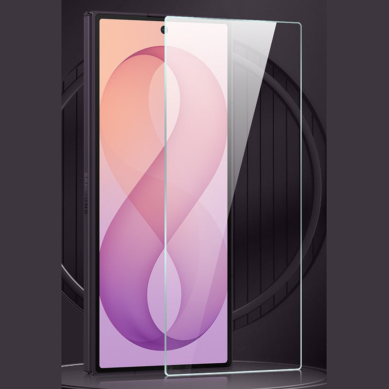 Glass Screen Protector (Galaxy Z Fold8 Ultra)