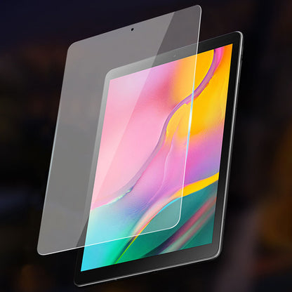 Glass Screen Protector (Galaxy Tab A 8.4-inch)