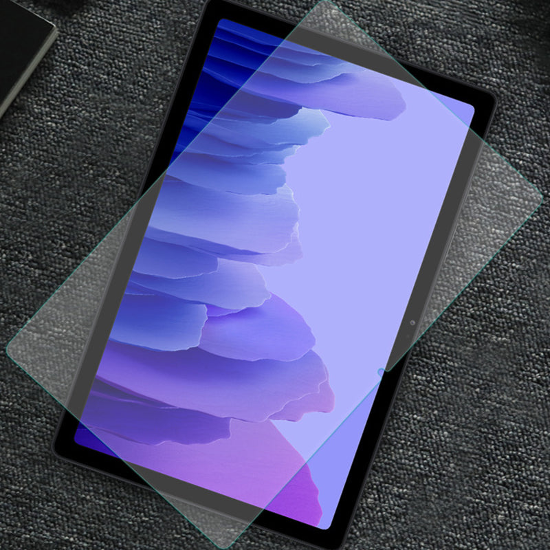 Glass Screen Protector (Galaxy Tab A8 10.5-inch)
