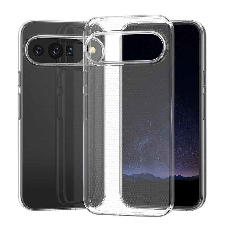 Clear Case (Pixel 10)