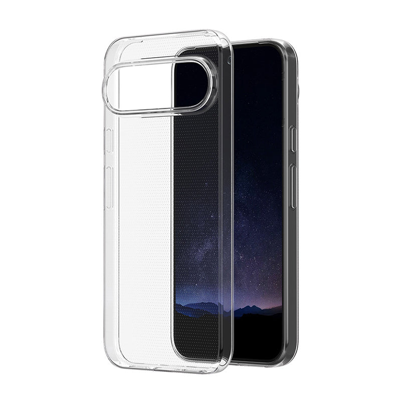 Clear Case (Pixel 10 Pro)