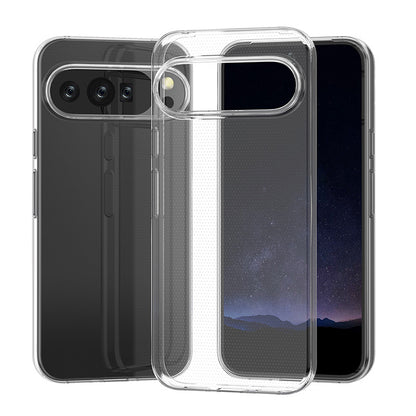 Clear Case (Pixel 10 Pro XL)