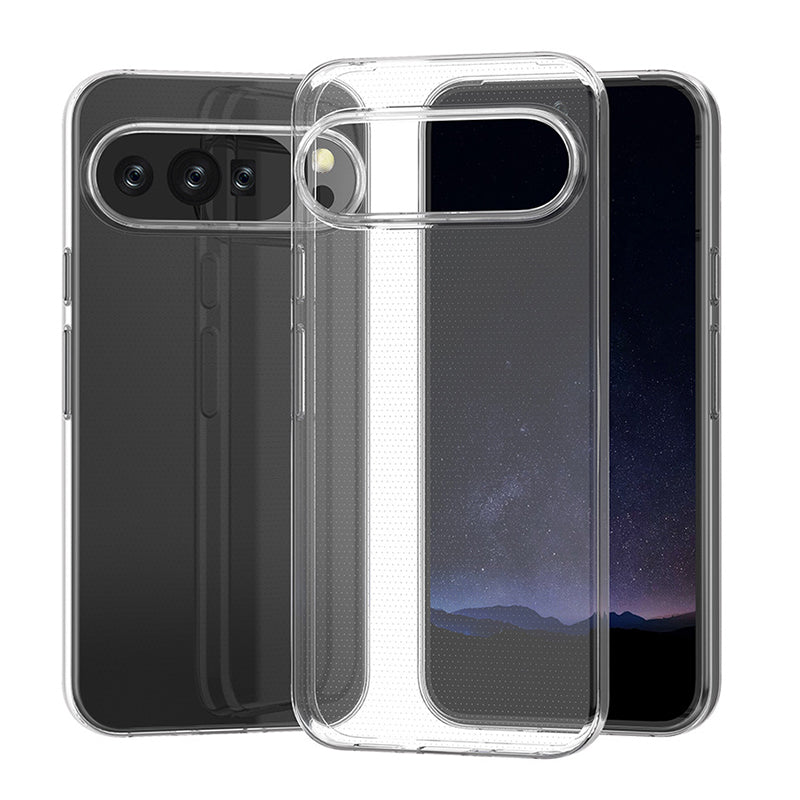Clear Case (Pixel 10 Pro)