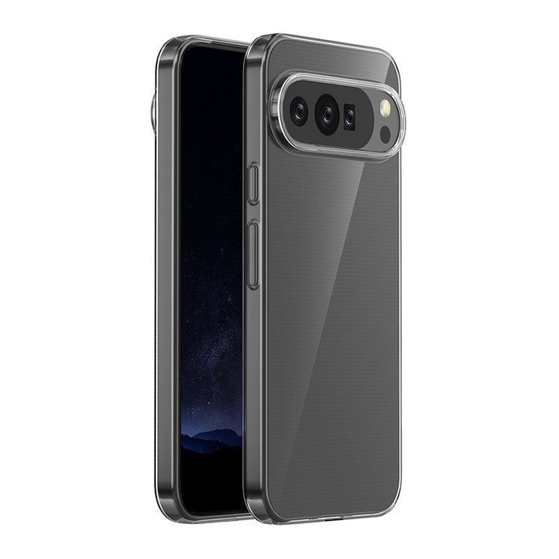 Clear Case (Pixel 10 Pro)