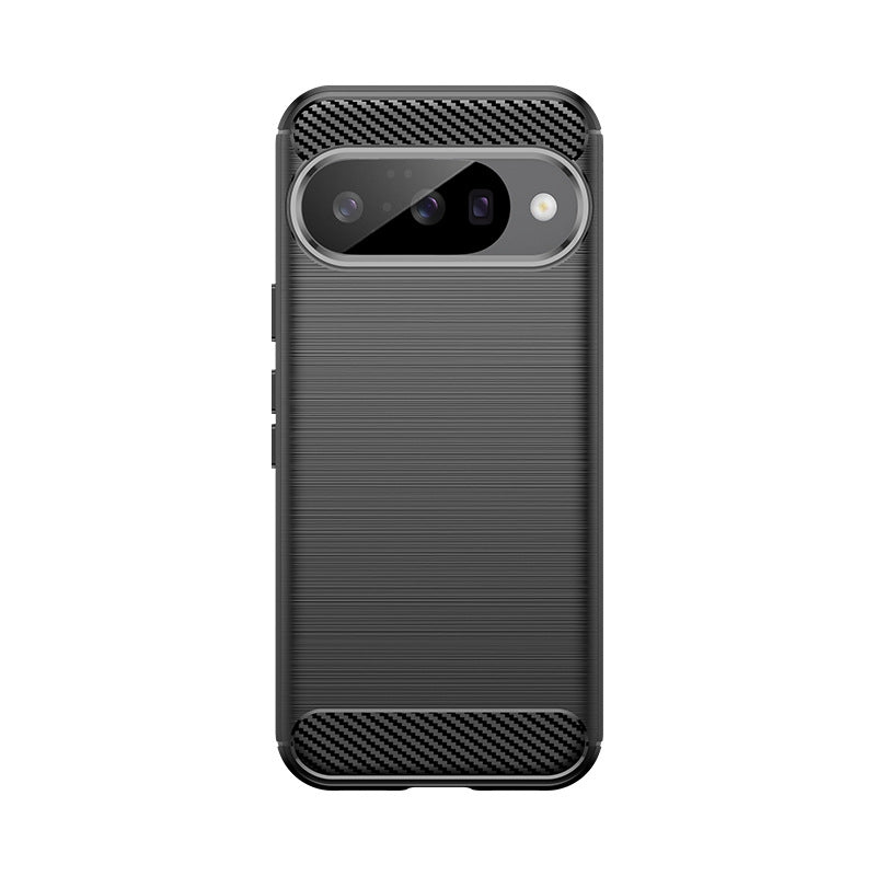 Black Brushed Metal Case (Pixel 10)